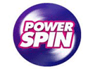 Logo of the channel "Powerspin"