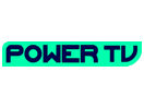 Logo of the channel "Power TV Polska"