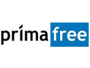 Логотип каналу "Prima Free"