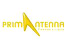 Логотип каналу "Primantenna"