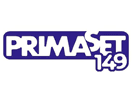 Логотип каналу "Primaset 149"
