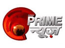 Logo of the channel "Prime9 News"