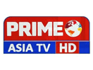 Logo of the channel "Prime Box Pakistan"