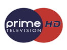 Logo of the channel "Prime Times"