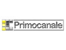 Логотип каналу "Primocanale"