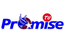 Logo of the channel "Promise TV Ghana"