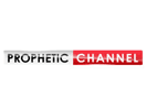 Logo of the channel "Prophetic Channel"