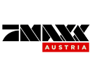 Logo of the channel "ProSieben MAXX Austria"