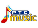 Логотип каналу "PTC Music"