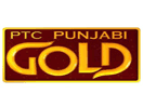 Логотип каналу "PTC Punjabi Gold"