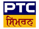 Логотип каналу "PTC Simran"