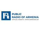 Logo of the channel "Public Radio of Armenia"