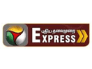 Логотип каналу "Puthiya Thalaimurai Express"