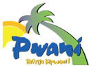 Логотип каналу "Pwani FM"