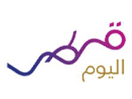 Logo of the channel "Qatar Today 1"