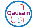Логотип каналу "Qausain TV"