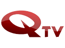 Логотип каналу "QTV Zambia"