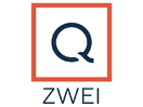 Logo of the channel "QVC Zwei Deutschland"