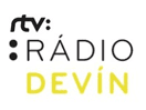 Logo of the channel "Rádio Devín (18-06)"