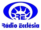 Logo of the channel "Rádio Ecclesia"