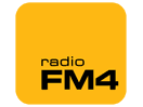 Logo of the channel "Rádio FM (18-06)"