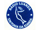 Logo of the channel "Rádio Luanda"