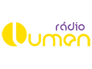 Logo of the channel "Rádio Lumen"