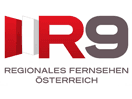 Logo of the channel "R9 Österreich"