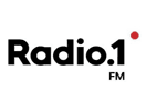 Logo of the channel "Radio 1 Abu Dhabi"