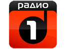Logo of the channel "Radio 1 Bulgaria"