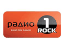Logo of the channel "Radio 1 Rock"