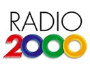 Logo of the channel "Radio 2000 (Radio Yaadout)"