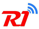Logo of the channel "Radio Africa N°1"
