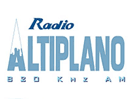 Logo of the channel "Radio Altiplano"