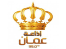 Логотип каналу "Radio Amman"