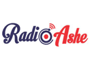 Logo of the channel "Radio Ashe"
