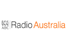 Логотип каналу "Radio Australia English for Asia"
