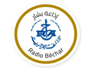 Logo of the channel "Radio Bechar"