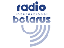 Logo of the channel "Radio Belarus"