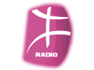 Logo of the channel "Radio Berbère"