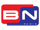 Logo of the channel "Radio BN"
