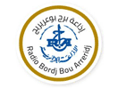 Logo of the channel "Radio Bordj Bou Arreridj"