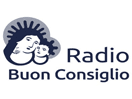 Logo of the channel "Radio Buon Consiglio"