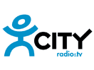 Logo of the channel "Radio City Bulgaria"