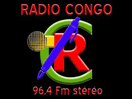 Logo of the channel "Radio Congo"