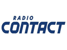 Logo of the channel "Radio Contact FR"