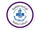 Logo of the channel "Radio Culture Algérie"