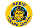Logo of the channel "Radio Cusano Campus"
