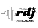Logo of the channel "Radio des Jeunes"