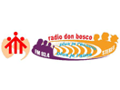Logo of the channel "Radio Don Bosco"